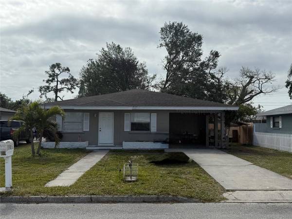 3305 13TH AVE W, Bradenton, FL 34205