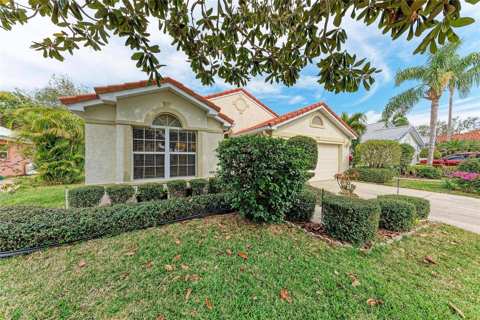 5513 83RD TER E, Sarasota, FL 34243