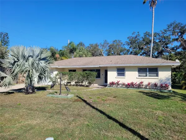 2611 ASHTON RD, Sarasota, FL 34231