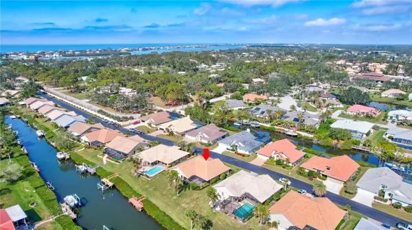 Nokomis, FL 34275,104 INLETS BLVD #104