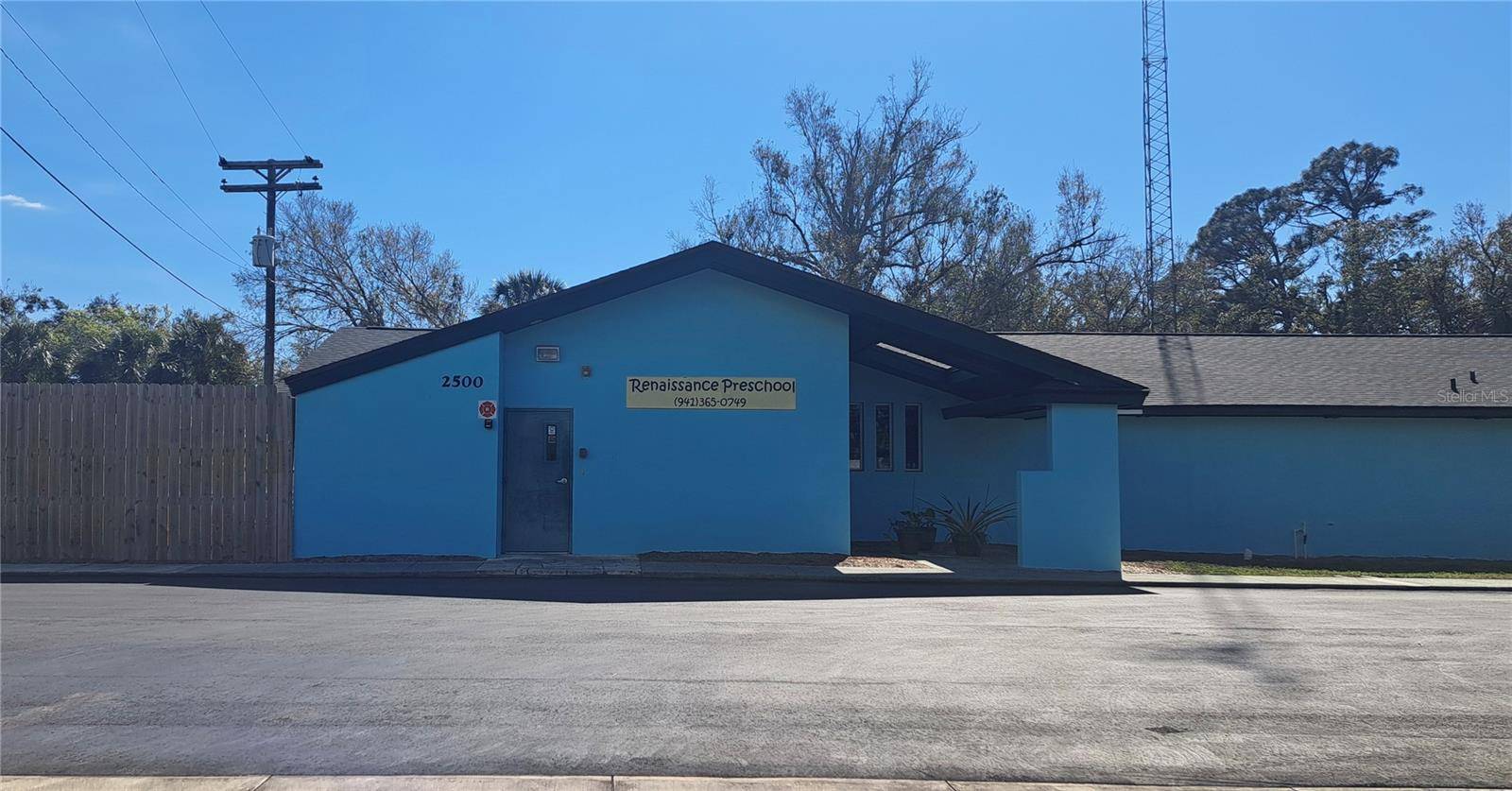 Sarasota, FL 34237