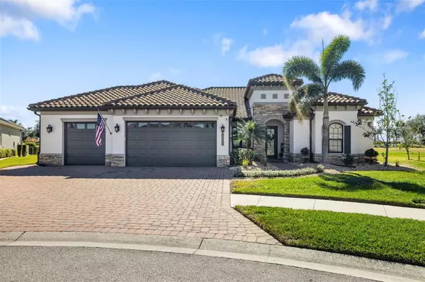 Venice, FL 34293,20078 ELEGANTE CT