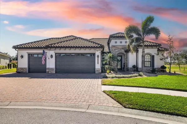 20078 ELEGANTE CT, Venice, FL 34293