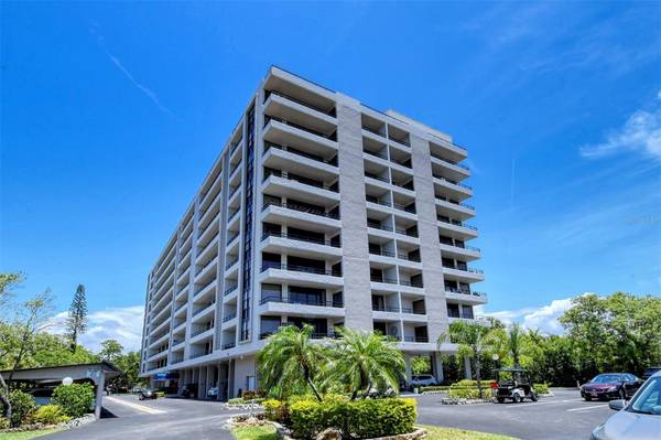 6415 MIDNIGHT PASS RD #508, Sarasota, FL 34242