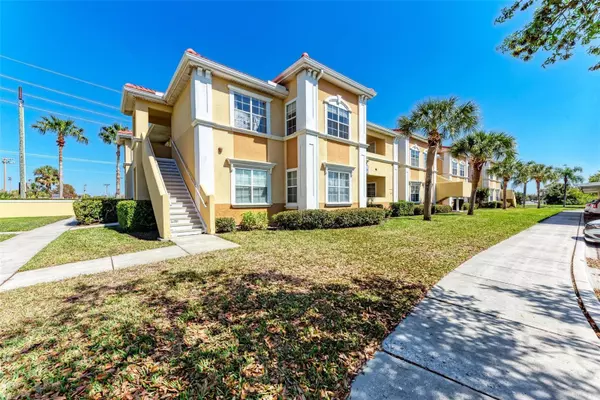 Sarasota, FL 34237,1195 VILLAGIO CIR #201