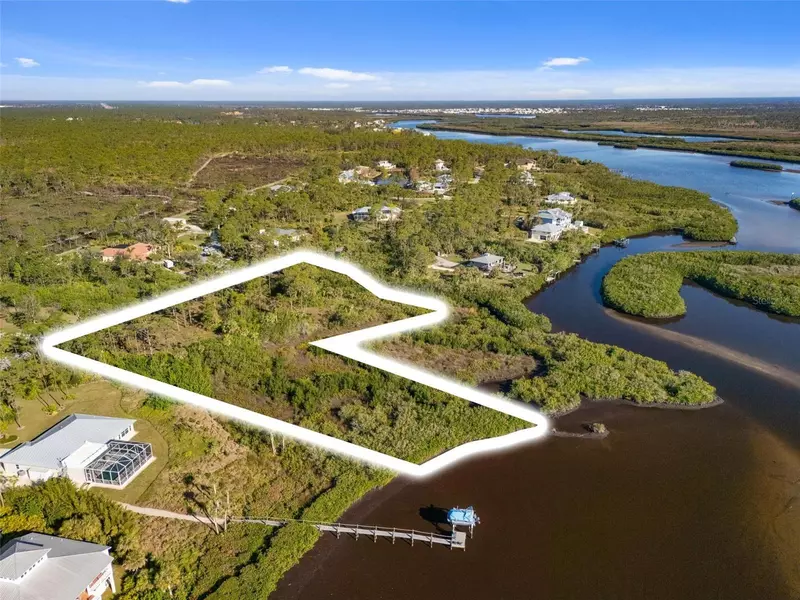 0 RIVERFRONT DR, Venice, FL 34293
