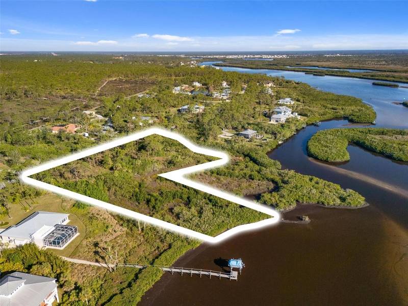 0 RIVERFRONT DR, Venice, FL 34293