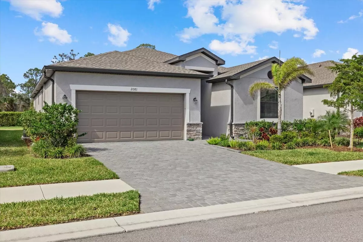Port Charlotte, FL 33953,2081 GARDENIA AVE