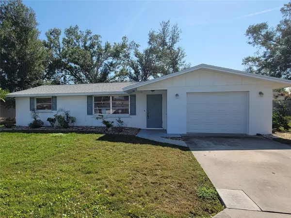 884 TANAGER RD, Venice, FL 34293