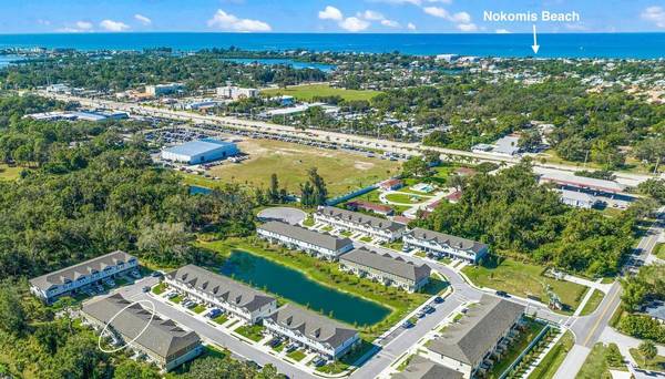 17136 BLOWFISH DR, Nokomis, FL 34275