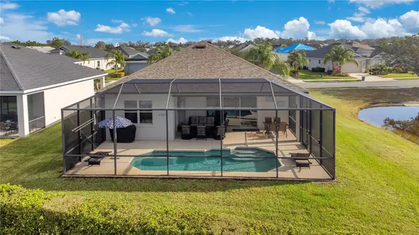 Parrish, FL 34219,3831 CREEKSIDE PARK DR