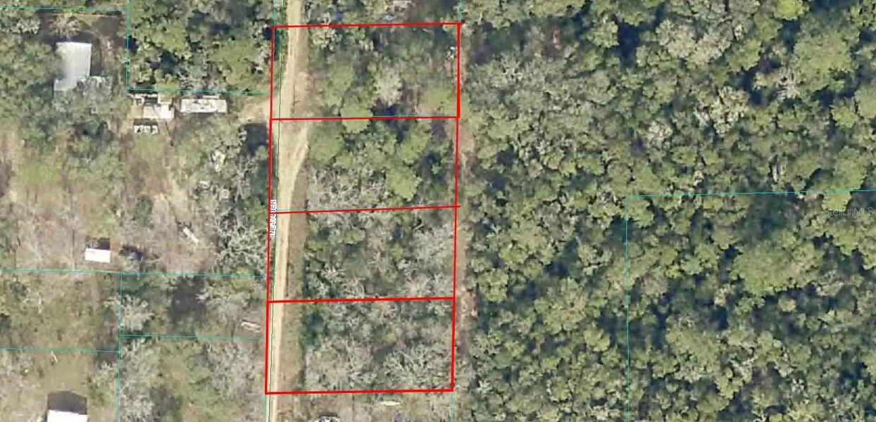 Lot 636-638 & 4255 NE 174TH TER, Silver Springs, FL 34488