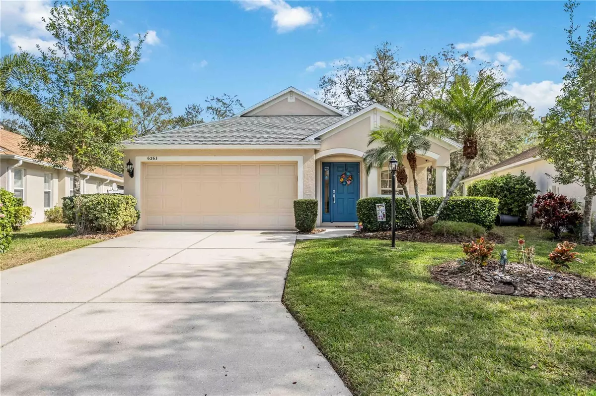 Lakewood Ranch, FL 34202,6263 TASSLEFLOWER TRL