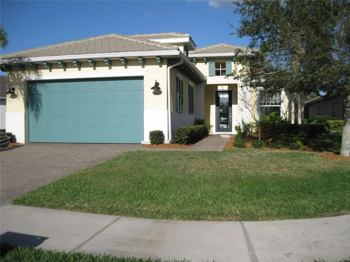 Bradenton, FL 34208,1243 TIDEWATER CT