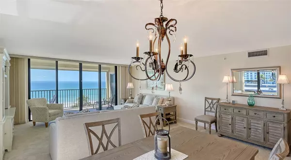 Longboat Key, FL 34228,2675 GULF OF MEXICO DR #301