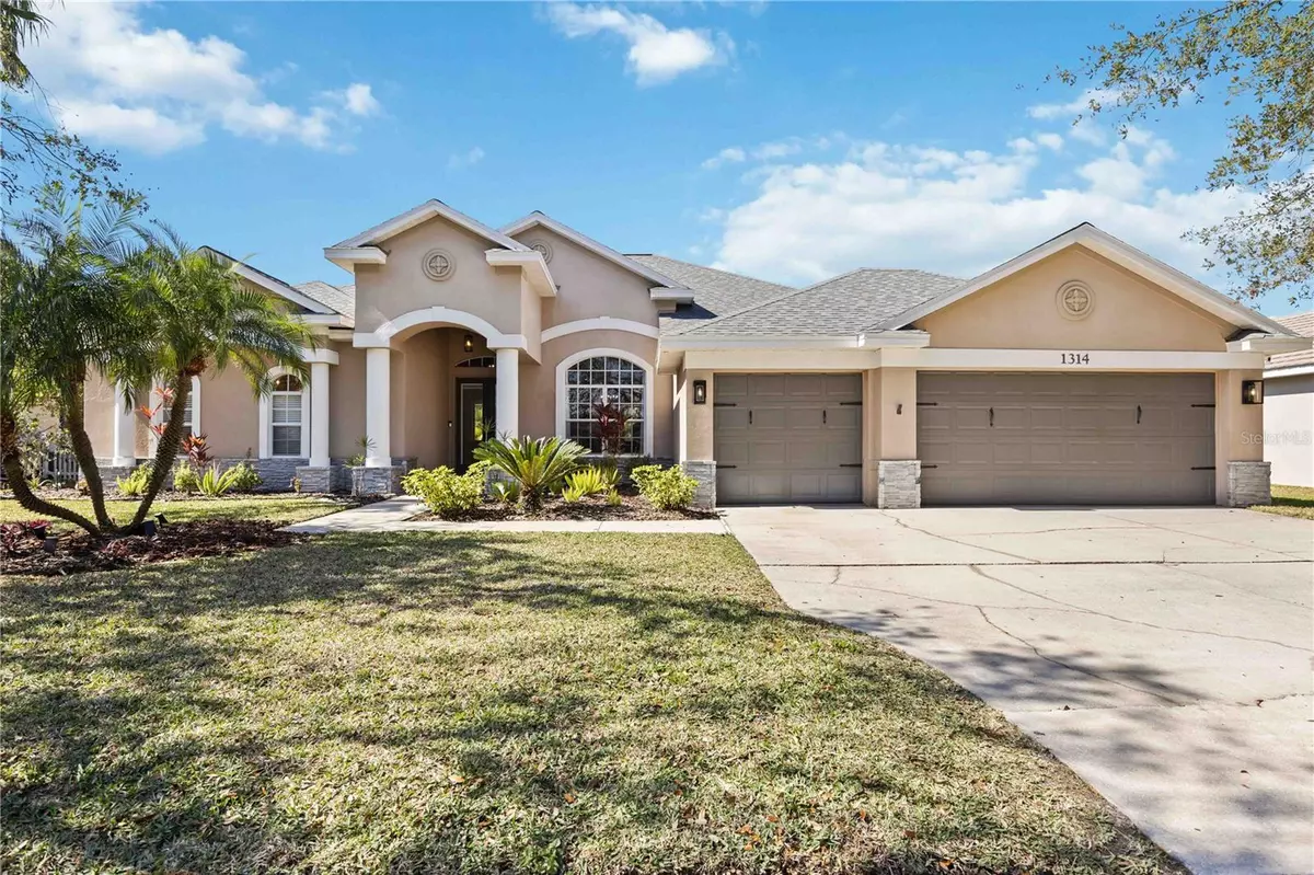 Bradenton, FL 34212,1314 BRAMBLING CT