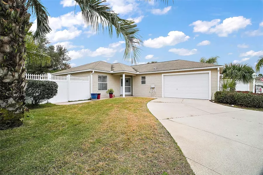 2378 RIDGEWAY CT, The Villages, FL 32162