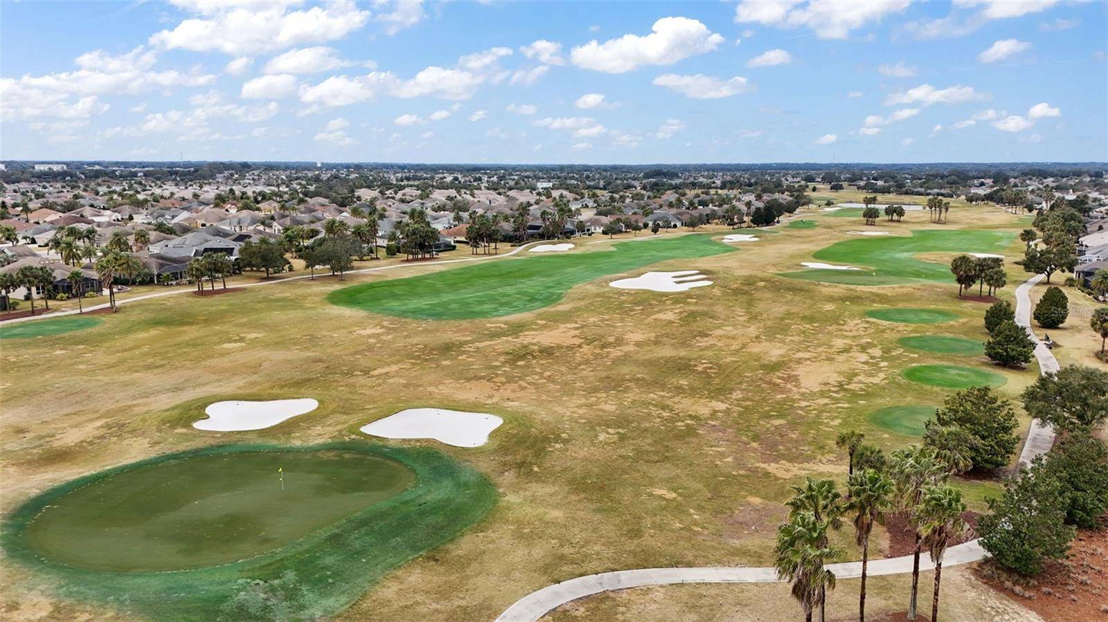 The Villages, FL 32162,2378 RIDGEWAY CT