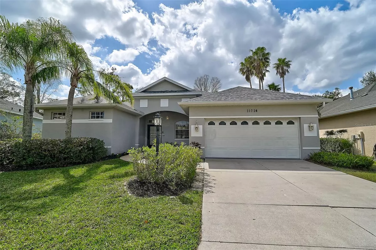 Lakewood Ranch, FL 34202,11734 WINDING WOODS WAY