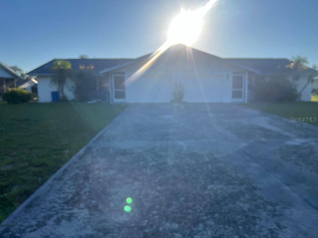 649 MICHIGAN AVE, Englewood, FL 34223