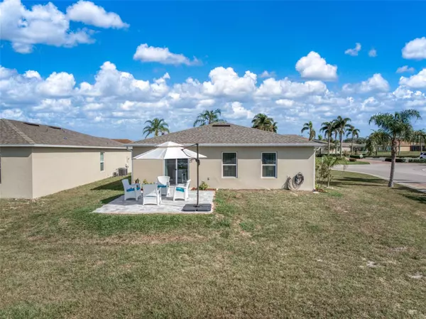 Sebring, FL 33870,1201 STONE RIDGE CIR