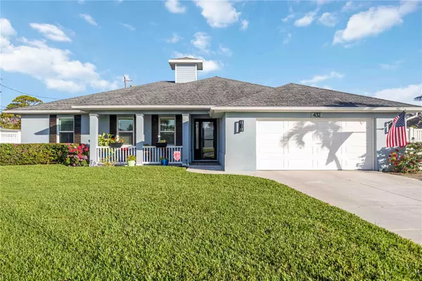 432 W GATE DR, Venice, FL 34285