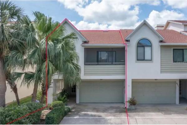 625 DUCHESS BLVD, Dunedin, FL 34698