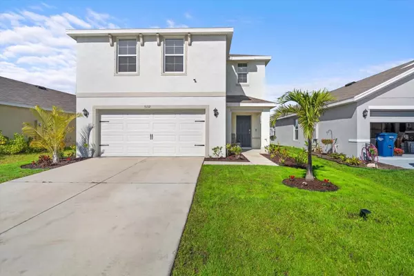 5132 ROCKY COAST PL, Palmetto, FL 34221