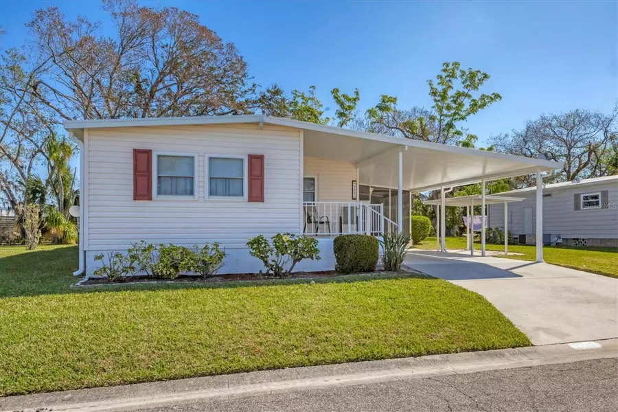 1536 47TH AVENUE DR E, Ellenton, FL 34222