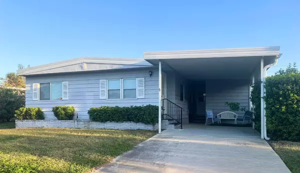 5803 DANBURY LN, Sarasota, FL 34233