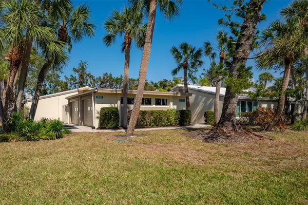 231 HOURGLASS WAY #V5, Sarasota, FL 34242