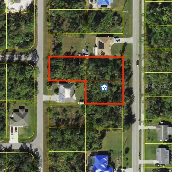 2447 COLLINGSWOOD BLVD, Port Charlotte, FL 33948