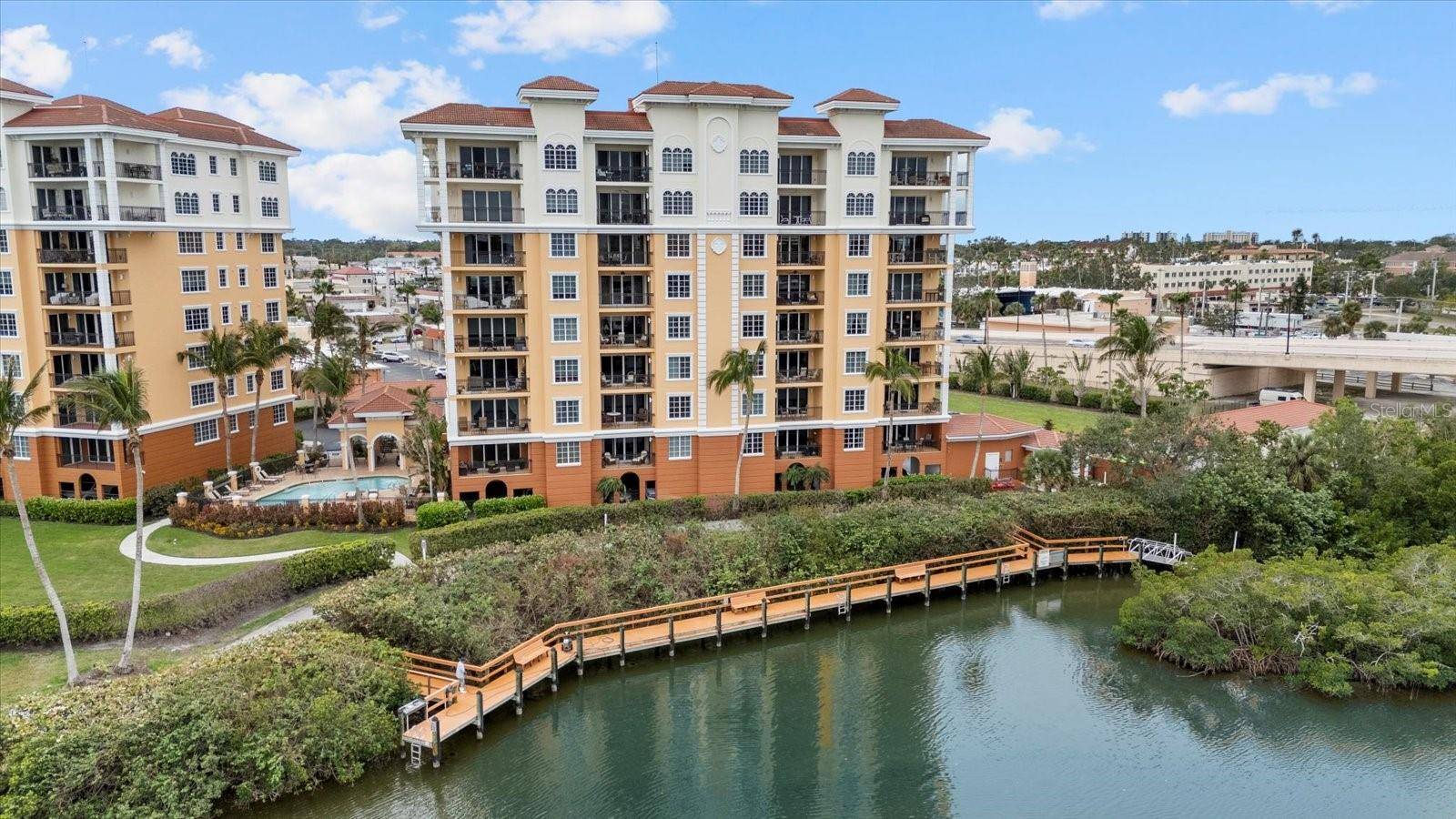147 TAMPA AVE E #702, Venice, FL 34285