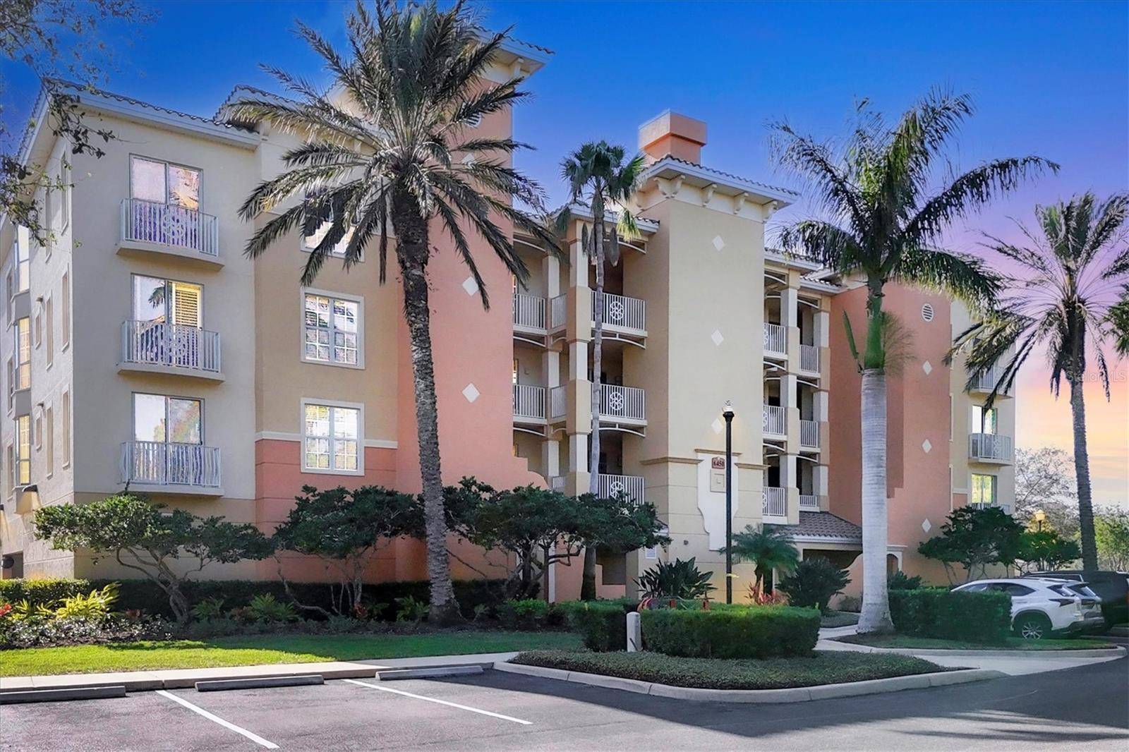 6450 WATERCREST WAY #202, Lakewood Ranch, FL 34202