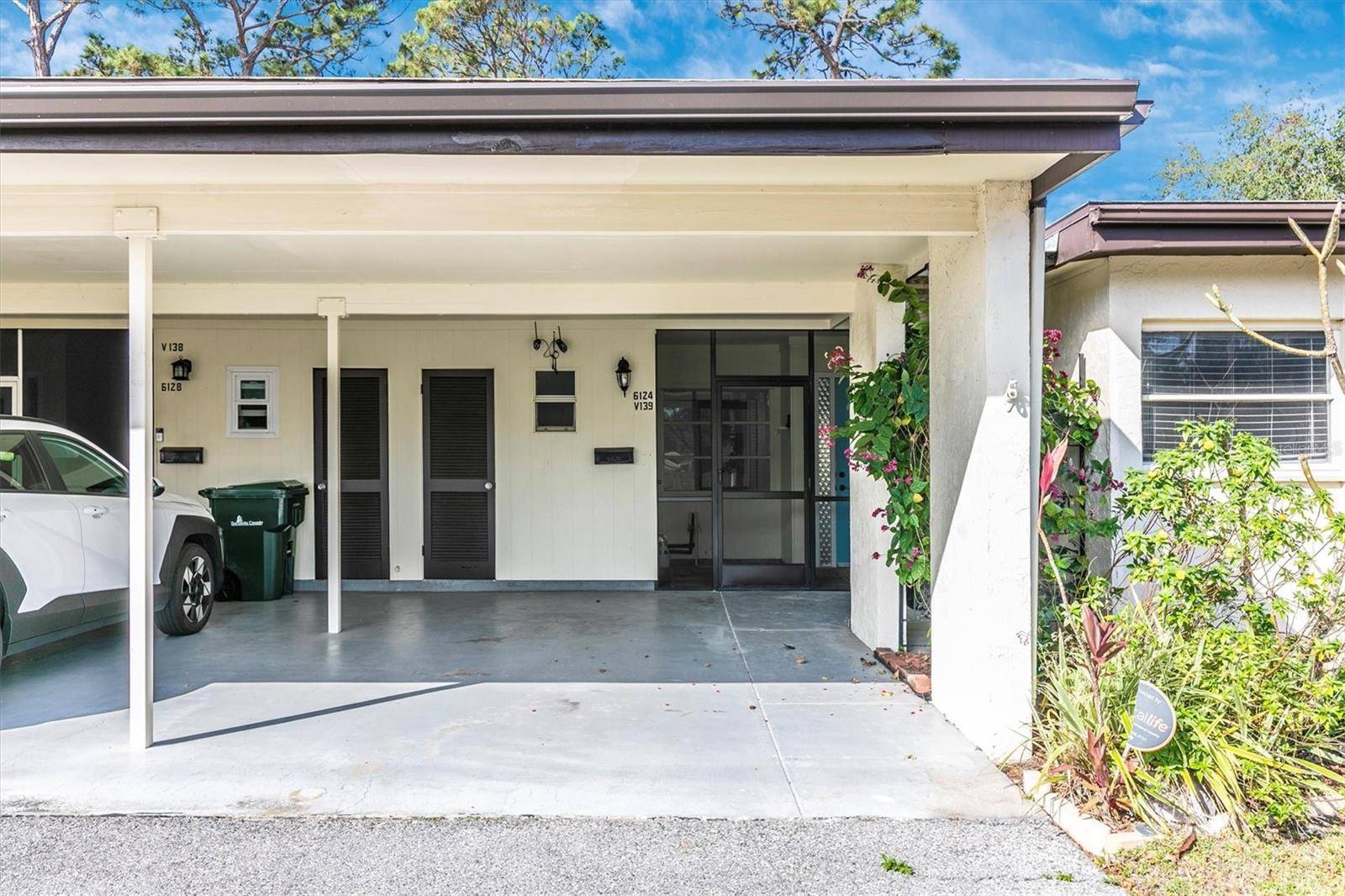 Sarasota, FL 34231,6124 GREEN VIEW DR #139