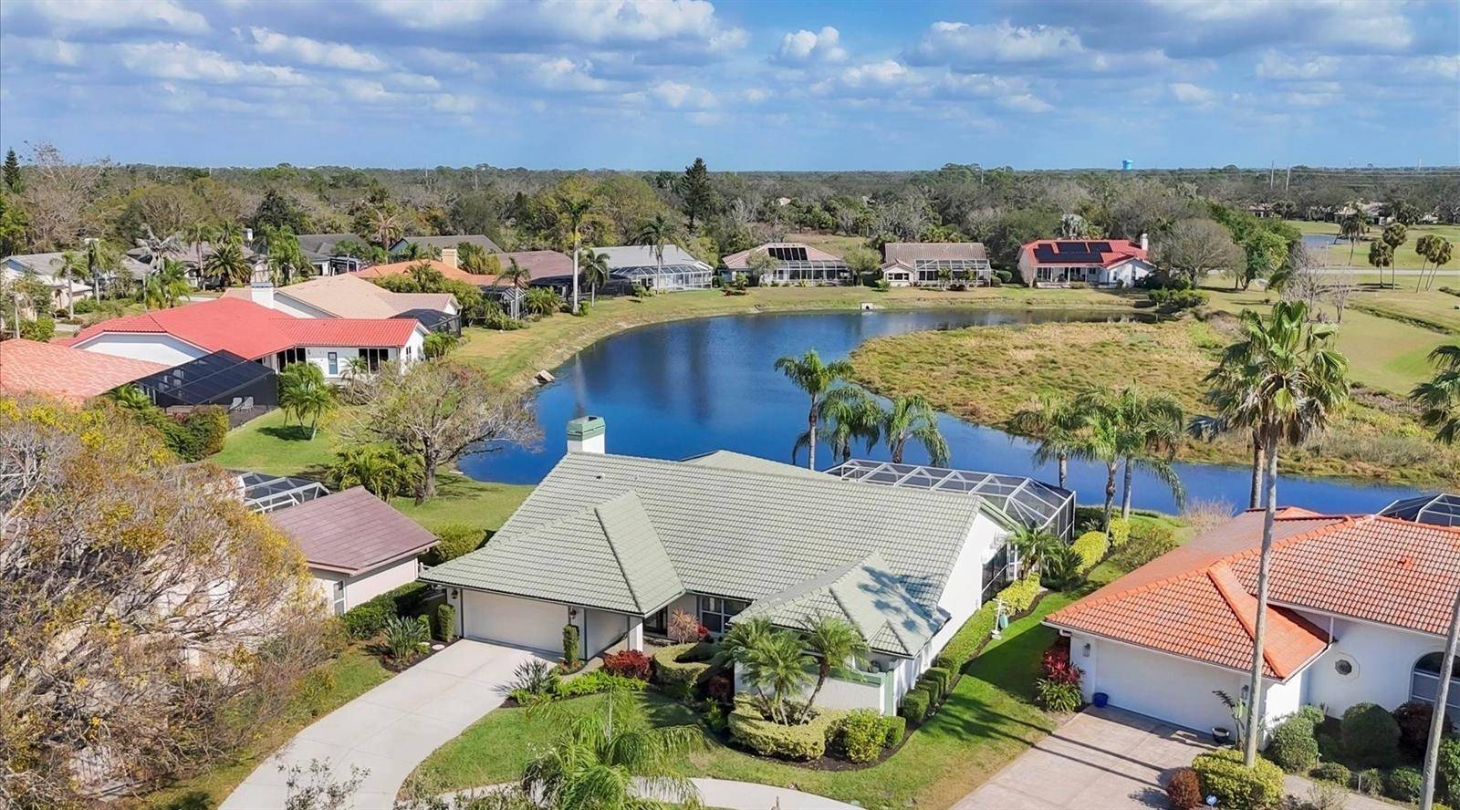 3445 HIGHLANDS BRIDGE RD, Sarasota, FL 34235