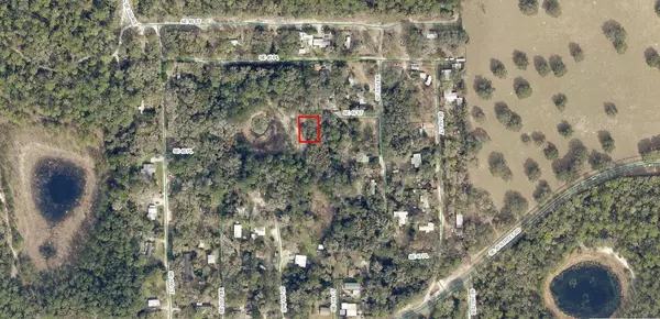 Ocklawaha, FL 32179,SE 46TH ST