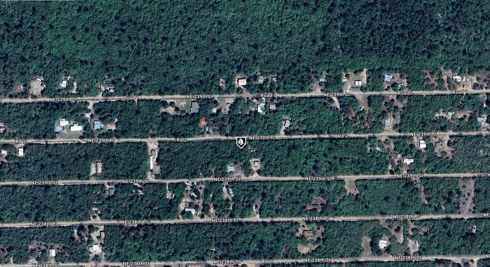 Fort Mc Coy, FL 32134,NE 239TH PL