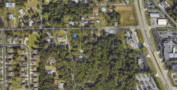 Deland, FL 32720,237 DEERFOOT RD