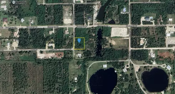 Bokeelia, FL 33922,7280 MAX DR