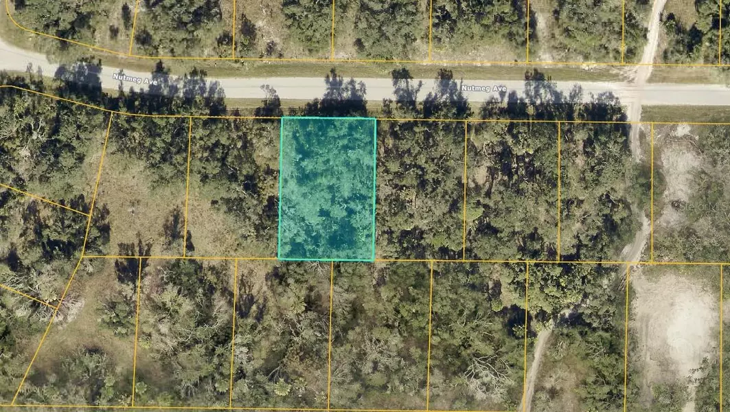 0955152804 NUTMEG AVE, North Port, FL 34286