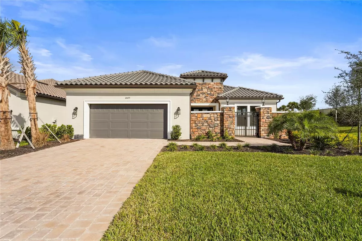 Bradenton, FL 34211,16435 UMBRIA PL
