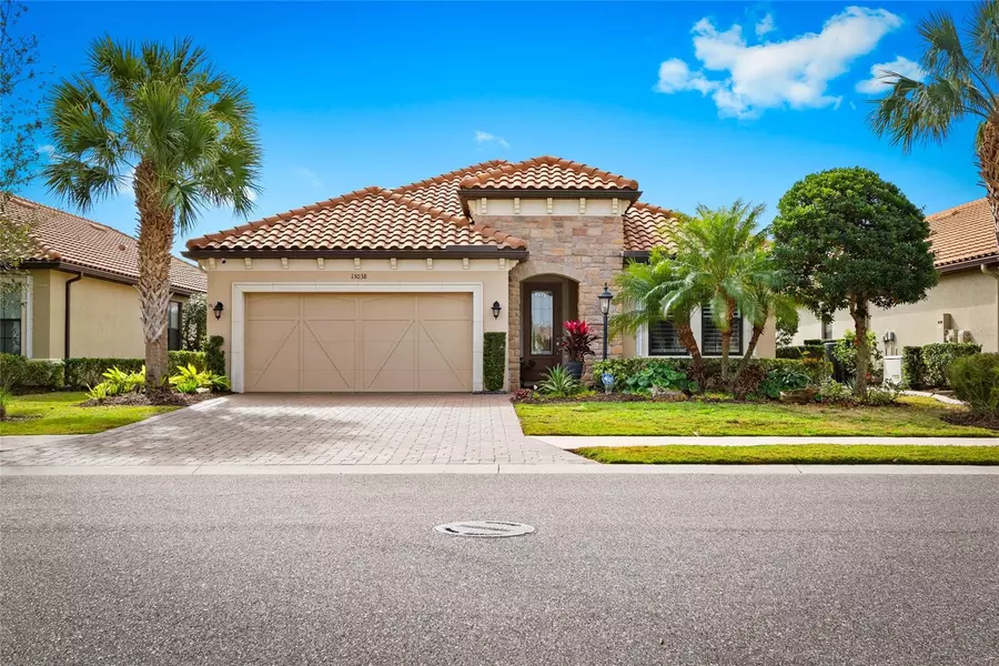 13038 PRIMA DR, Bradenton, FL 34211