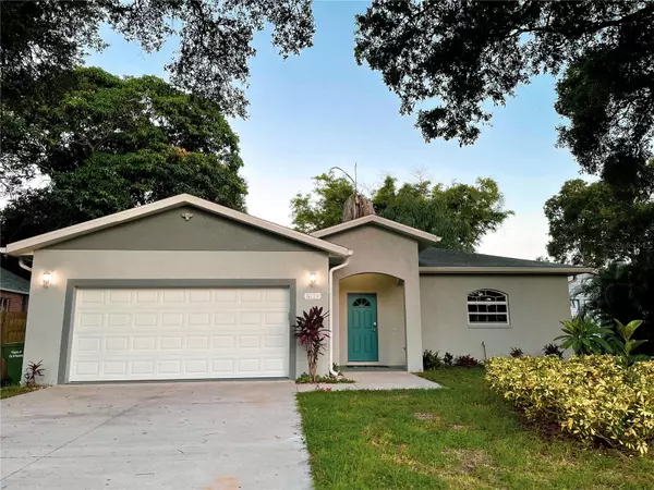 5119 RILMA AVE, Sarasota, FL 34234