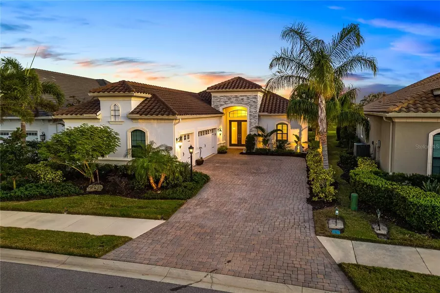 15520 CASTLE PARK TER, Lakewood Ranch, FL 34202