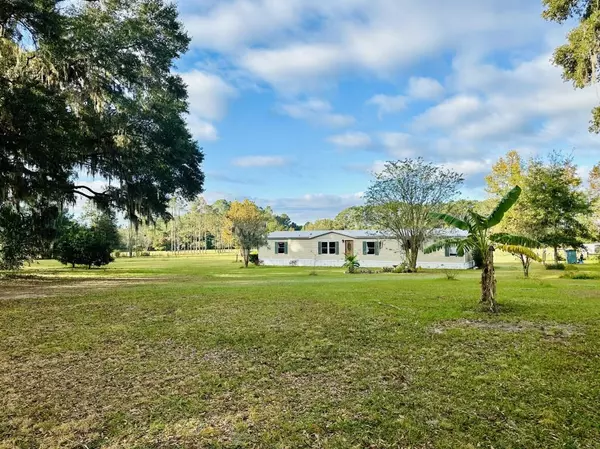 Alachua, FL 32615,18027 NW 149TH PL