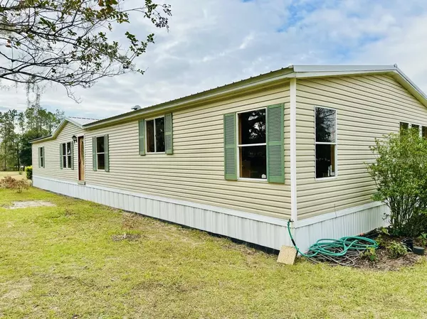 Alachua, FL 32615,18027 NW 149TH PL