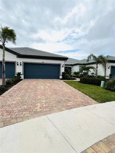 18963 LANUVIO ST, Venice, FL 34293