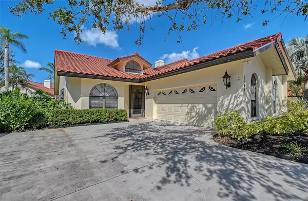 7344 VILLA D ESTE DR #7344, Sarasota, FL 34238