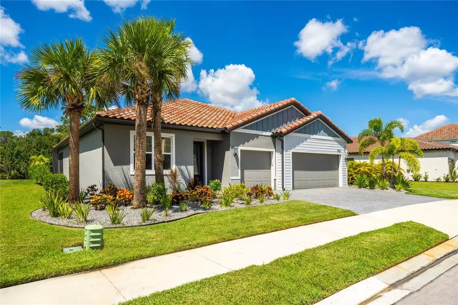 7323 GREAT EGRET BLVD, Sarasota, FL 34241